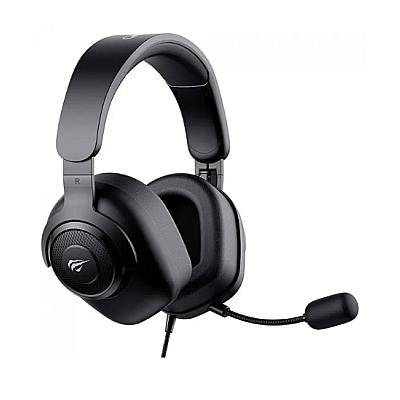 Imagem do produto Headset Gamer Havit H2230D, P3, Drivers de 50mm, M...