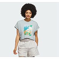 Imagem do produto CAMISETA ESTAMPADA SUMMER ROMANCE WONDER SAGE