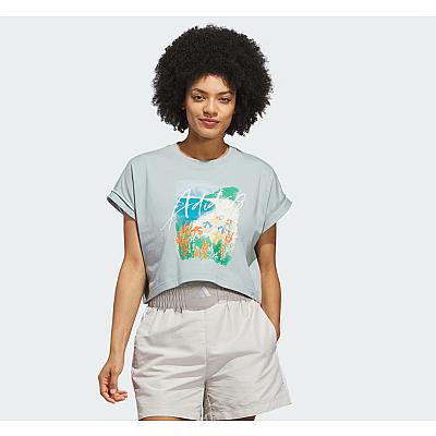 Imagem do produto CAMISETA ESTAMPADA SUMMER ROMANCE WONDER SAGE