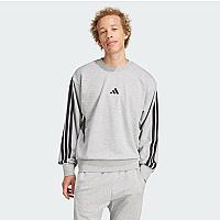 Imagem do produto Moletinho Essentials Adidas Três Listras