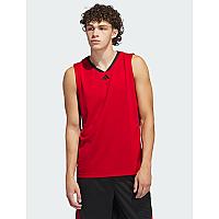 Imagem do produto Regata adidas Basketball Legends Team Power Red 2