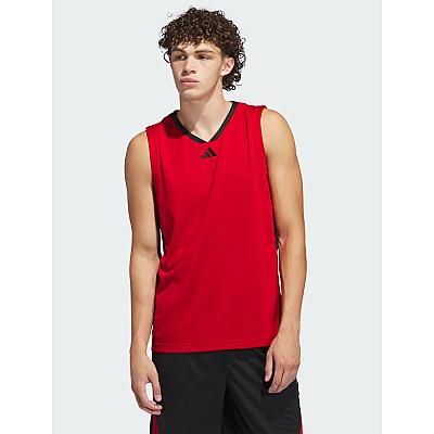 Imagem do produto Regata adidas Basketball Legends Team Power Red 2
