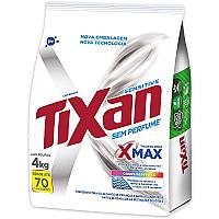 Imagem do produto Ypê Lava Roupas em Pó Tixan Sensitive Sachê de 4Kg