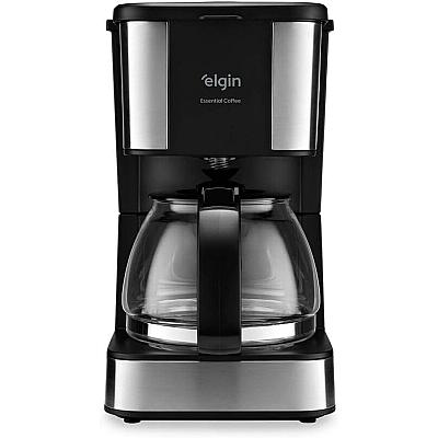 Imagem do produto Cafeteira elétrica Essential Coffee Elgin – 19 xíc...