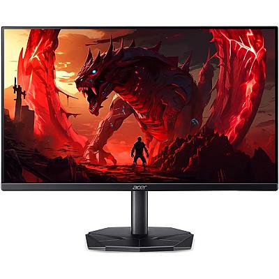 Imagem do produto Acer Nitro KG270 P0bi, 27 Polegadas, 1920x1080 Ful...
