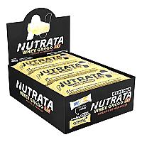 Imagem do produto Barra Whey Grego 40g 12 Unidades Mousse De Maracuj...