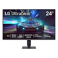 Imagem do produto Monitor da LG UltraGear™ 24G411A-B 24",FHD, 144Hz,...
