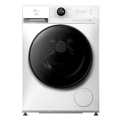 Imagem do produto Lava E Seca 11kg Branca Slim Conectada Midea Branc...