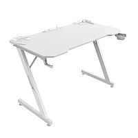Imagem do produto Mesa Gamer SuperFrame Epic, Suporte Para Headset e...