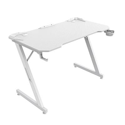 Imagem do produto Mesa Gamer SuperFrame Epic, Suporte Para Headset e...