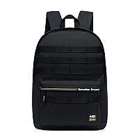 Imagem do produto Mochila Hd Resistente Masculina Reforçada 18L - Pr...