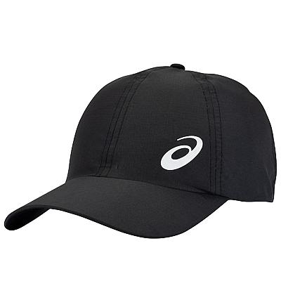 Imagem do produto Boné ASICS Aba Curva Lic Performance Strapback - A...