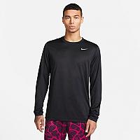 Imagem do produto Camiseta Manga Longa Nike Dri-FIT Legend - Masculi...