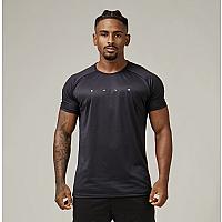 Imagem do produto Camiseta Dry Fit Light Lupus Preto