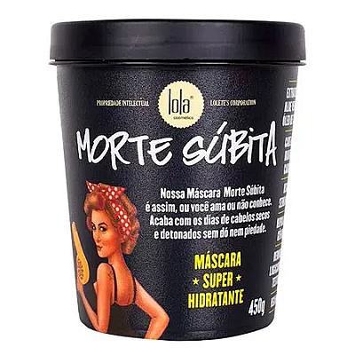 Imagem do produto Lola Cosmetics Morte Súbita Super Hidratante - Más...