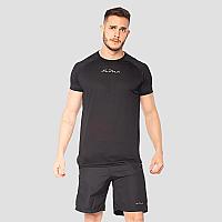 Imagem do produto Camiseta Dry Fit New Fluid Preto
