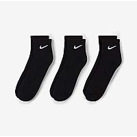 Imagem do produto Meia Nike Everyday Cushion (3 pares) - Unissex