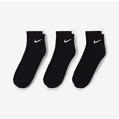 Imagem do produto Meia Nike Everyday Cushion (3 pares) - Unissex
