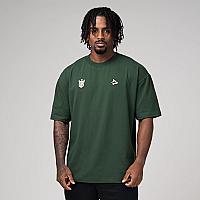Imagem do produto Camiseta Oversized Nature Verde Musgo