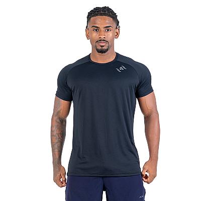 Imagem do produto Camiseta Poliamida Wave Lupus Preto