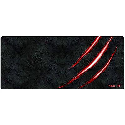 Imagem do produto Mousepad Gamer Havit Médio (300x700mm) HV-MP860