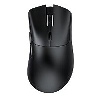 Imagem do produto Mouse Gamer sem Fio Attack Shark R1 Ultraleve e de...
