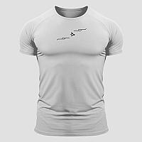 Imagem do produto Camiseta Poliamida Wave Move Branco