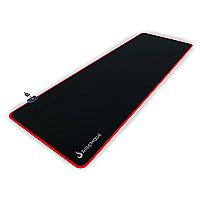 Imagem do produto Mousepad Gamer Rise Mode RGB Estendido (900x300mm)...