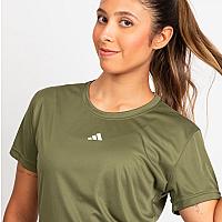 Imagem do produto Camiseta de Treino Basica Adidas