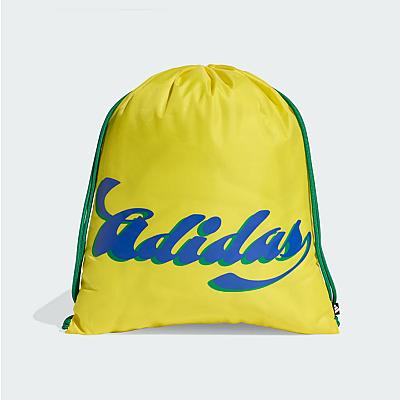 Imagem do produto Gym Sack Estampada Tiro - Adidas