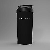 Imagem do produto Coqueteleira Preto Alpha - 600ml