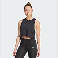 Imagem do produto Regata Cropped Yoga Essentials Adidas