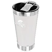Imagem do produto Copo Térmico Leonidas, de 473ml, Quente ou Frio, M...