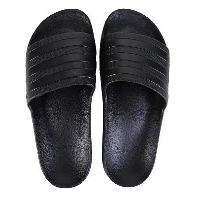 Imagem do produto Chinelo Adidas Adilette Aqua Masculino - Preto
