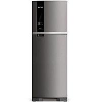 Imagem do produto Geladeira Brastemp Frost Free Duplex 375 litros co...