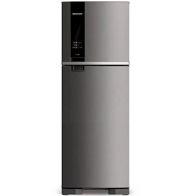 Imagem do produto Geladeira Brastemp Frost Free Duplex 375 litros co...
