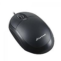 Imagem do produto Mouse Fortrek OML-101, 800 DPI, 3 Botões, Preto