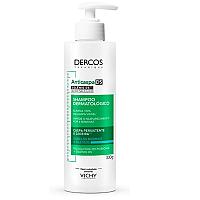 Imagem do produto Vichy, Dercos Shampoo Anticaspa para Cabelos Norma...