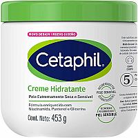 Imagem do produto Cetaphil - Creme Hidratante