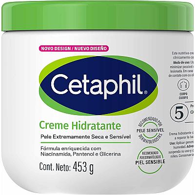 Imagem do produto Cetaphil - Creme Hidratante