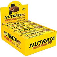 Imagem do produto Whey Grego Bar Caixa 12unid - Nutrata Barra de Pro...