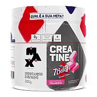 Imagem do produto Creatina Max Titanium 7 Belo em pó x de 300g
