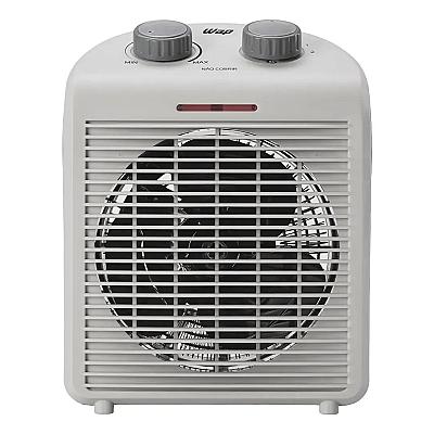 Imagem do produto WAP Air Heat FW009371 Aquecedor Elétrico Portátil...