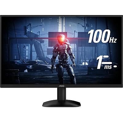 Imagem do produto Monitor AOC 24" 100Hz 1ms Gaming HDMI - 24B35HM2
