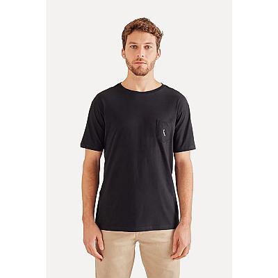 Imagem do produto Camiseta Bolso cb Pica-pau Xadrez