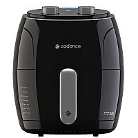 Imagem do produto Fritadeira Sem Óleo Cadence Super Cook Fryer, 3,8...