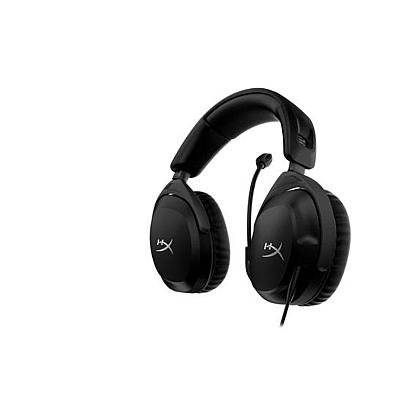 Imagem do produto Headset Gamer HyperX Cloud Stinger 2, Drivers 50mm...
