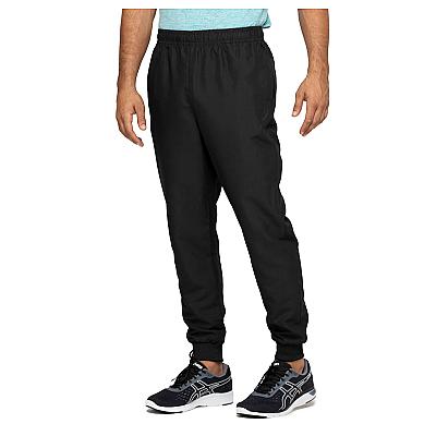 Imagem do produto Calça Masculina da Asics Tecido Plano