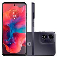 Imagem do produto Smartphone Motorola Moto G04s 128GB Grafite Tela 6...