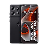 Imagem do produto Smartphone Motorola Edge 50 Pro 5G 256GB 24GB Ram...